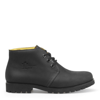 Bota Panama Negro 