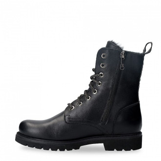 Bota Panama Frisia B1 Negra