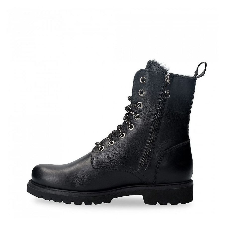 Bota Panama Frisia B1 Negra