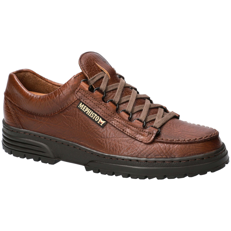 ZAPATO CRUISER HOMBRE DE  MEPHISTO CUERO