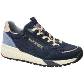 DEPORTIVO ALLROUNDER MUJER VENICE AZUL