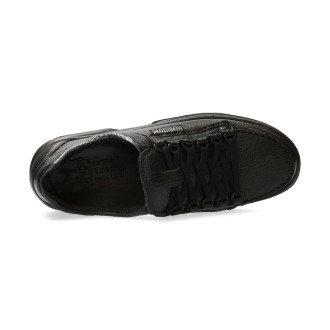 Zapato Mephisto Cruiser negro (Ancho especial)