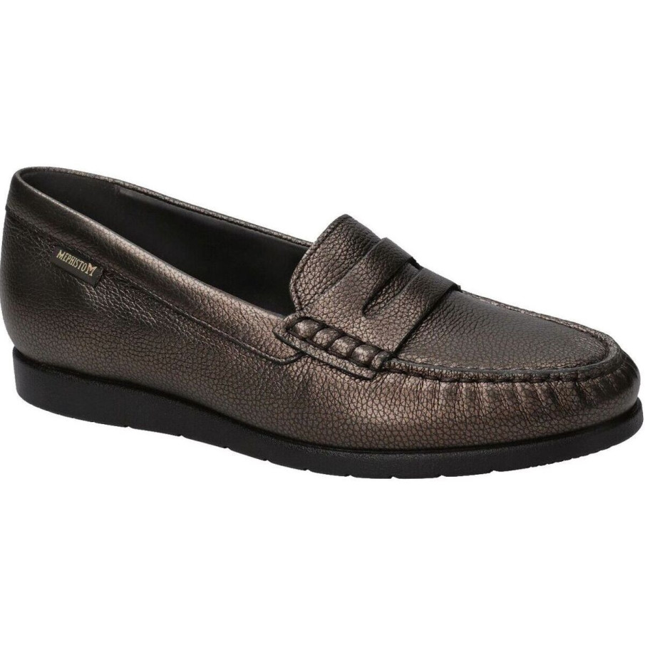 MOCASIN DE MEPHISTO VOLGA.