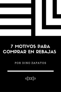 7 motivos para comprar en rebajas