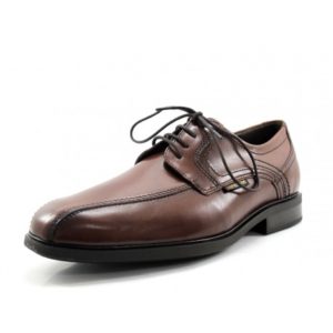 Zapato Mephisto Fabio marron para hombre