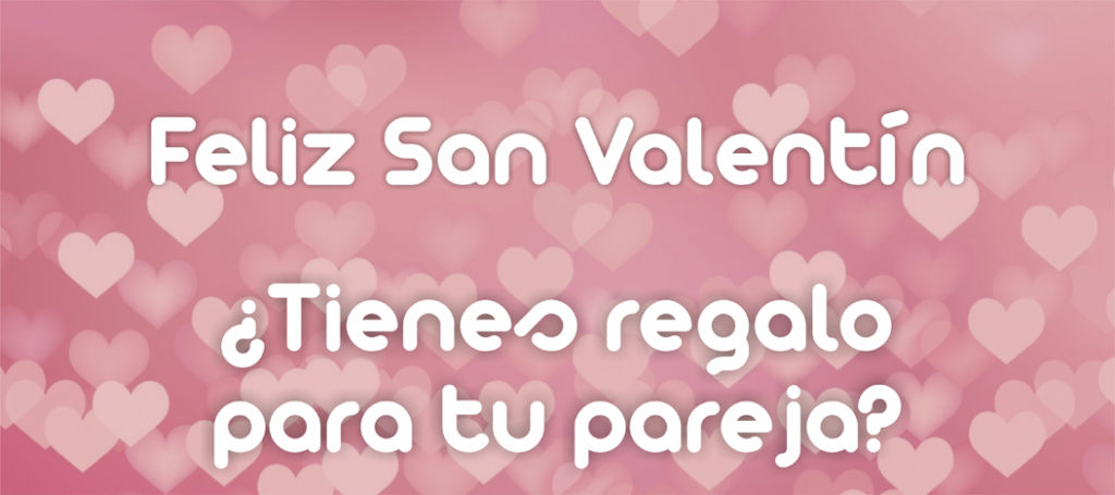 Celebra San Valentin con Dino Zapatos