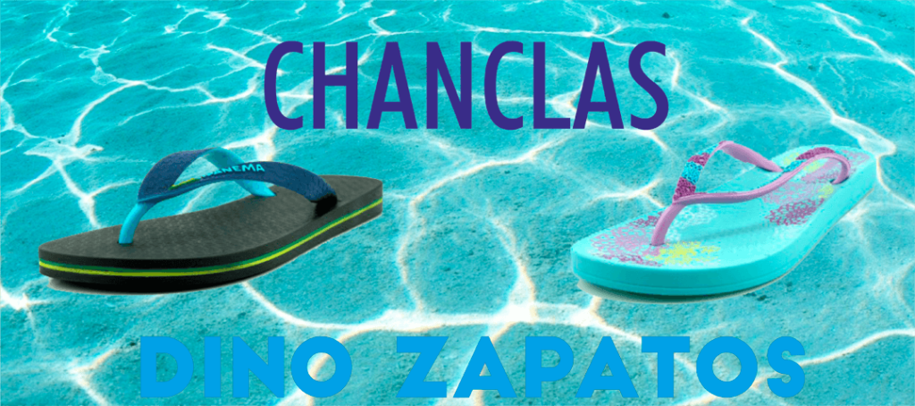 Disfruta del verano con las chanclas Ipanema en Dino Zapatos