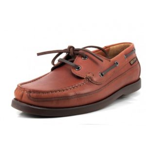 Náutico Mephisto Boating marrón