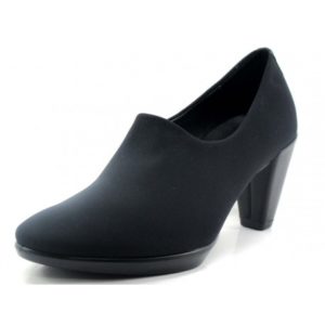 Zapato Ecco shape negro